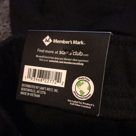 Sweat pants - Picture 4 of 5